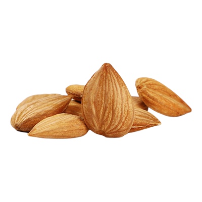 新疆原味甜杏仁坚果无添加