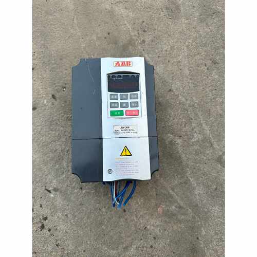 询价安邦信变频器 AM300-3R7G/5R5P-T3  成色如