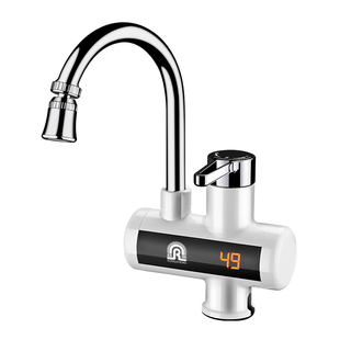 容声电热水龙头加热速热即热式厨房宝快速过自来水热家用电热水器