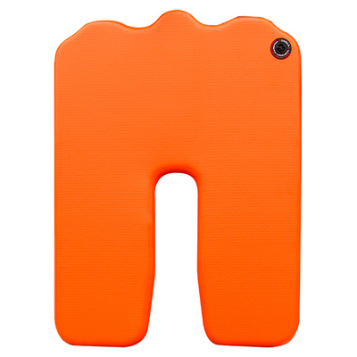 魏牌蓝山定制拉丝充气床垫