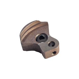 杰克套结机针杆曲柄JK-1900缝纫机配件针织毛线机械零件