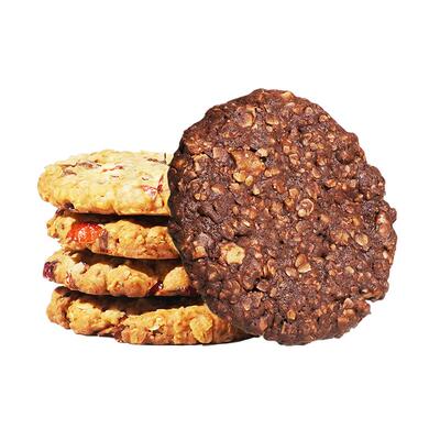 燕麦曲奇饼干零食礼盒