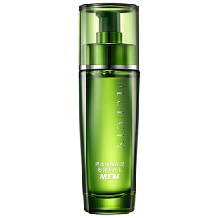 百雀羚男士净衡保湿多效爽肤水100ml清爽滋润面部水润学生护肤品