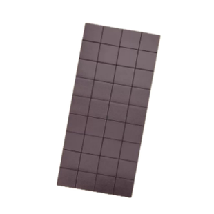 对联专用磁吸贴2026马年春节新款入户木门铁门贴春联神器强力背胶免裁剪门联春联福字年画窗花固定专用磁力贴