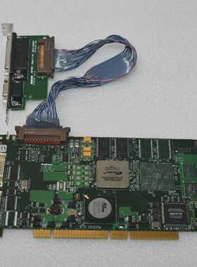 MatroxSOL6MCLMPGPN630396220703SOLIOSXCLY718401REV.A电缆适配