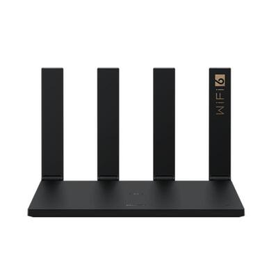 华为千兆路由器wifi6高速路由