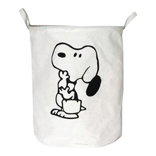卡通脏衣服收纳筐家用宿舍脏衣收纳衣篓脏衣筐脏衣篓可折叠收纳筐