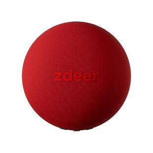 zdeer左点艾盒智能无烟电子发热灸便携安全家用小艾四4代热敷宝