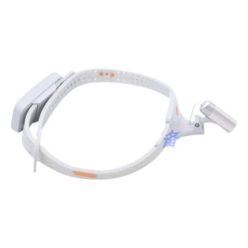 LED3WKWS硅胶款便携式检查灯