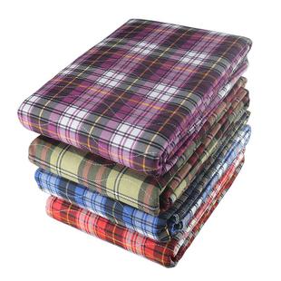 4层成人隔尿垫老人专用 防水透气水洗机洗床单护理防漏床垫大尺寸