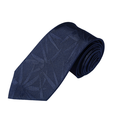 WILLIAMMILTON国风幽暮竹影领带