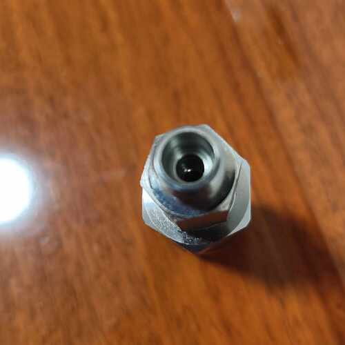议价IFM易福门压力传感器，正品，型号PK6520，九成新，功能