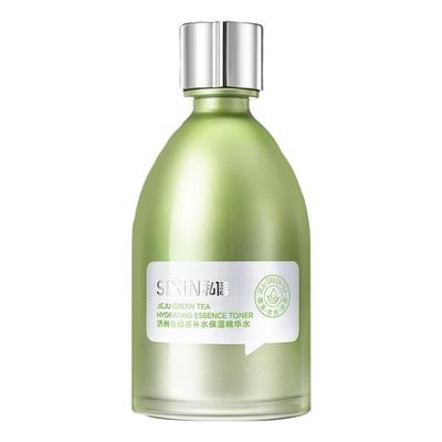 济州岛私信脸部正品保湿精华水