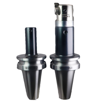 加长抗震LBK镗刀柄BT40 BT50 BBT50 HSK100A精镗双刃粗镗镗刀头