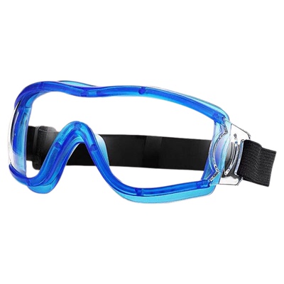 【彩虹跑护目镜】防风沙粉尘眯眼