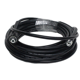 洗车机高压防爆钢丝出水管家用280380型亿力莫甘娜徕本凯驰软管子