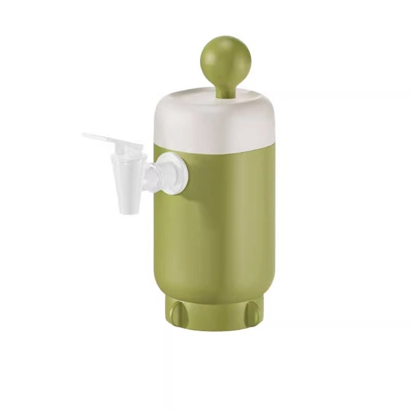 手动加压抽水器压水器吸水器抽水神器瓶装按压式桶装饮水机水桶用