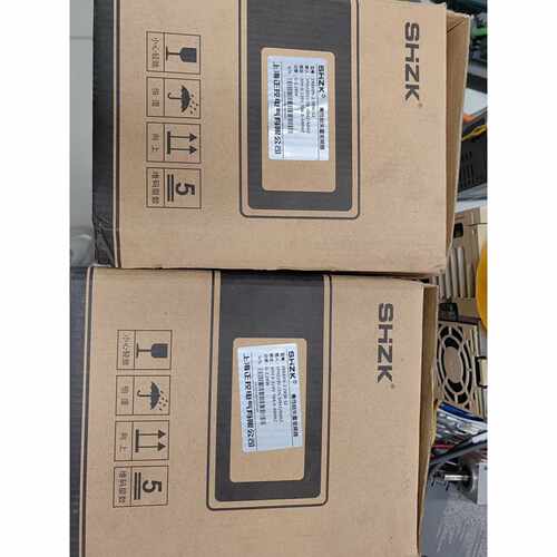 议价正控ZK880N2.2KWS2全新两台单价180可维修