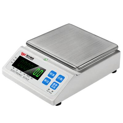 凯丰0.001精准高精度天平电子秤