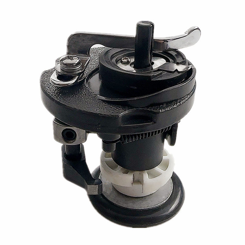 杰克A5电脑平车绕线器打倒底线器