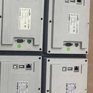【议价-可维修】昆仑通态/MCGS TPC7022EW 全新/二手均有货