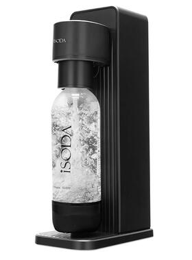 isoda爱苏打气泡水机奶茶店商用