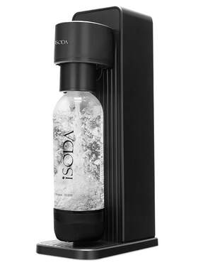 isoda爱苏打气泡水机奶茶店商用