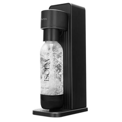 isoda爱苏打气泡水机奶茶店商用