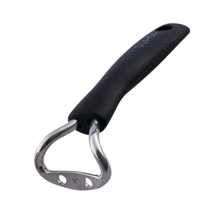 苏泊尔通用防烫奶锅把手煎锅平底锅手柄不锈钢锅两孔不粘锅配件