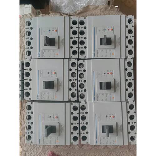 询价下单NM1E-400S/4300A  漏电保护器 可开发票
