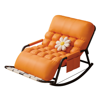阳台家用休闲摇摇椅大人可躺可睡
