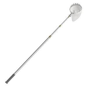 摘水果神器伸缩杆高空摘枇杷柿子果葡萄苹果杨梅农具桃子采摘果器