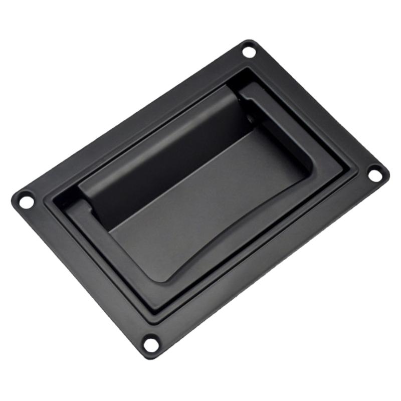 UWUAFN方形盒把手A-5002/5003-1Z可折叠嵌入XAC86/87-A隐藏式拉手