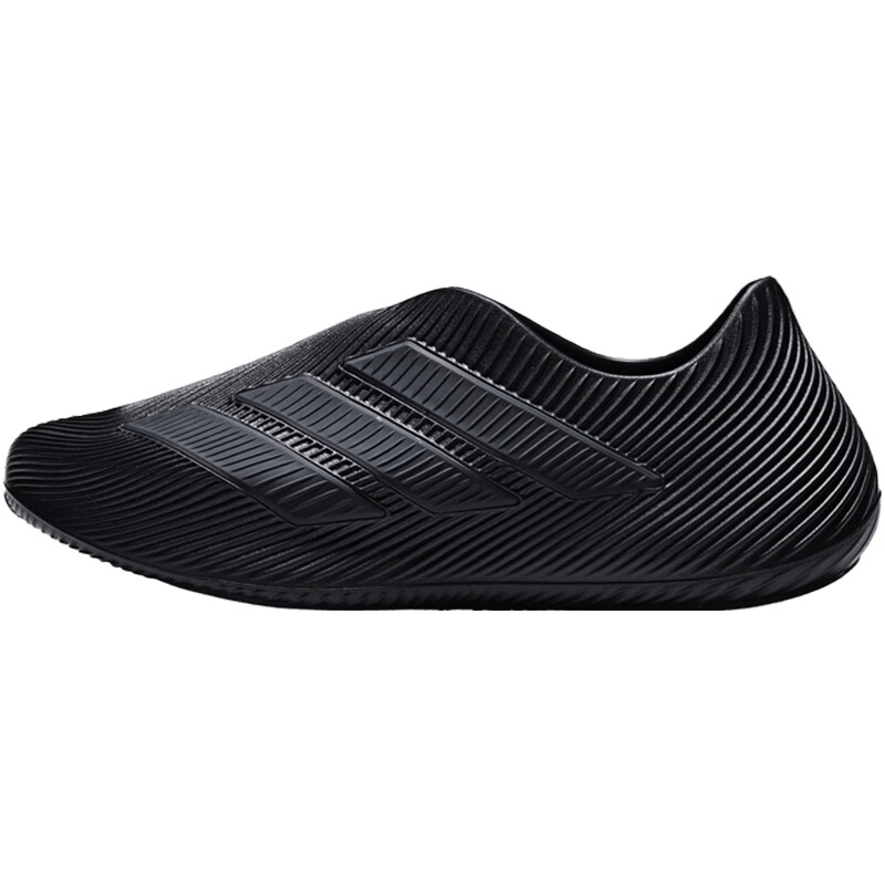 adidas阿迪达斯男女风缓缓震回弹运动舒缓凉鞋HQ2955