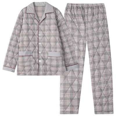 夹棉不起球不褪色男士