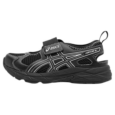 ASICS/亚瑟士童鞋2025夏季新款男女童运动透气凉鞋CONTEND MJ PS