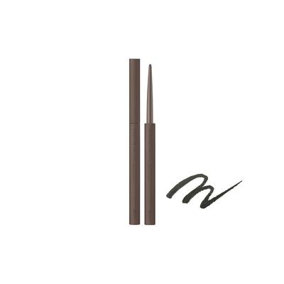 Ettusais/艾杜纱眼线胶笔显色