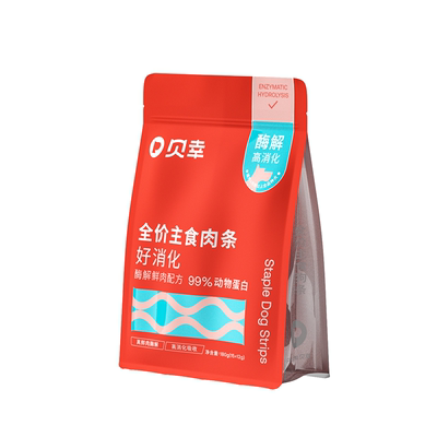 好消化猫条狗条贝幸肉条