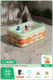 充气游泳池儿童家用宝宝婴儿家庭院子水池小孩大人大型户外折叠桶