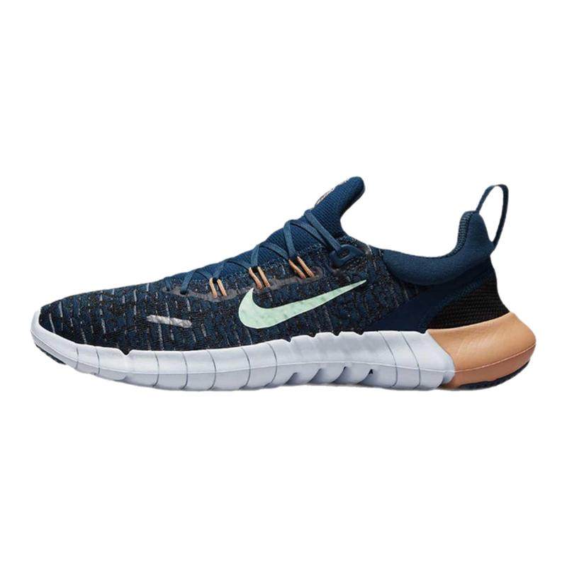 Nike/耐克男女低帮轻便跑鞋赤足