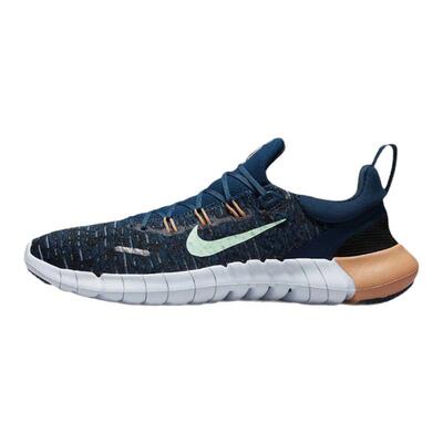 Nike/耐克男女低帮轻便跑鞋赤足