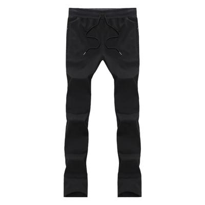 男士长裤运动裤宽松百搭