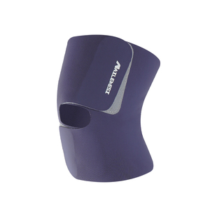 耐力克斯羽毛球专用护膝男装备护具运动膝盖专业损伤膝关节半月板