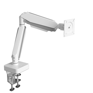 49寸曲面带鱼屏支架气压悬停电脑机械臂适用蚂蚁电竞三星泰坦HKC