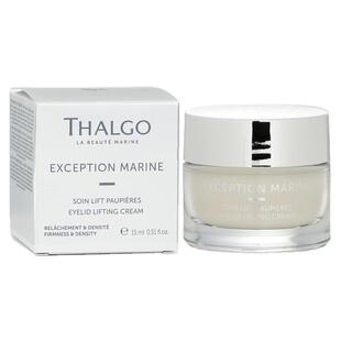 THALGO岱蔻儿紧致眼霜Exception Marine Eyelid Lifting 15ml