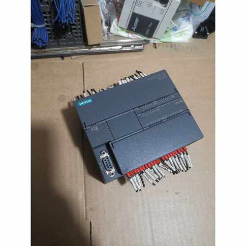询价6ES7 288-1ST40-0AA0主机，