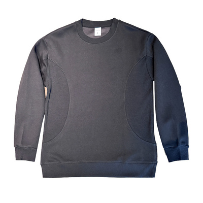 痞帅风卫衣男款今年流行衣服修身