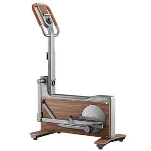 绝影行星迷你椭圆机家用健身运动器材静音跑步太空漫步小型椭圆仪