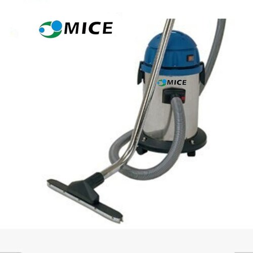 MICE MW25单相吸尘吸水机厂家移动小型工业吸尘器