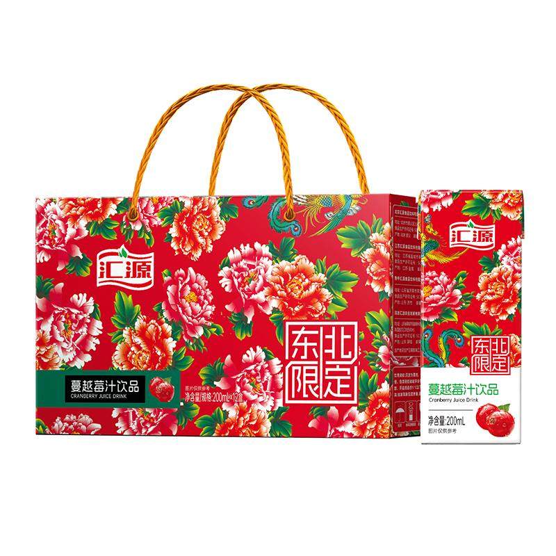 ��Դ��֭��Խݮ֭��Ʒ�������޶���200ml*12��